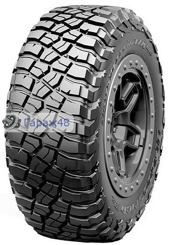 BFGoodrich Mud Terrain T/A KM3 265/60 R18 119Q